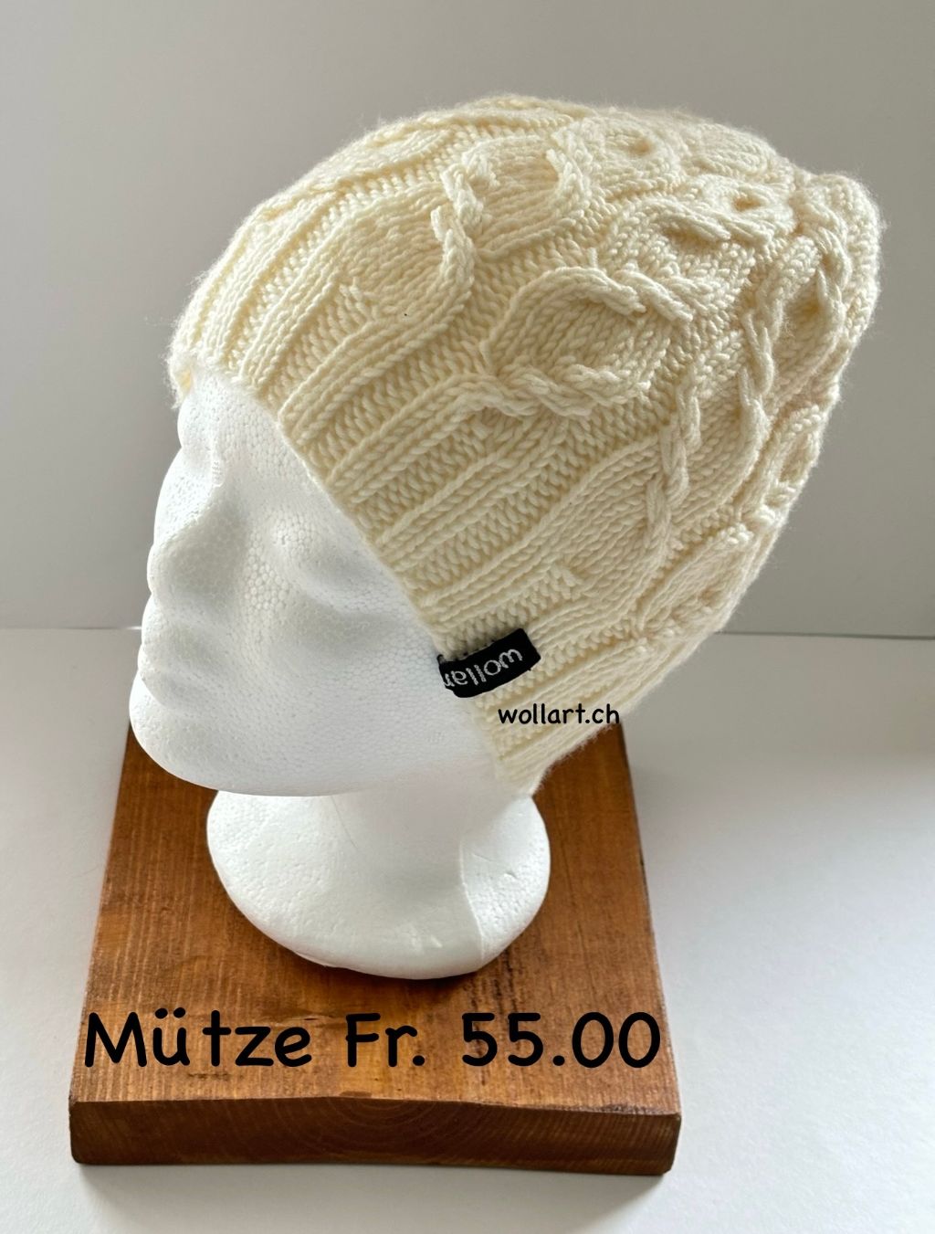Merino + von Lang Yarns