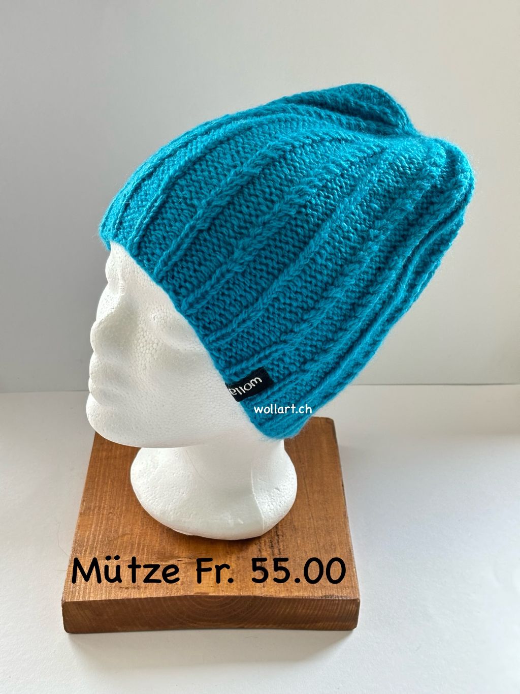 Memory von Wool Addicts von Lang Yarns