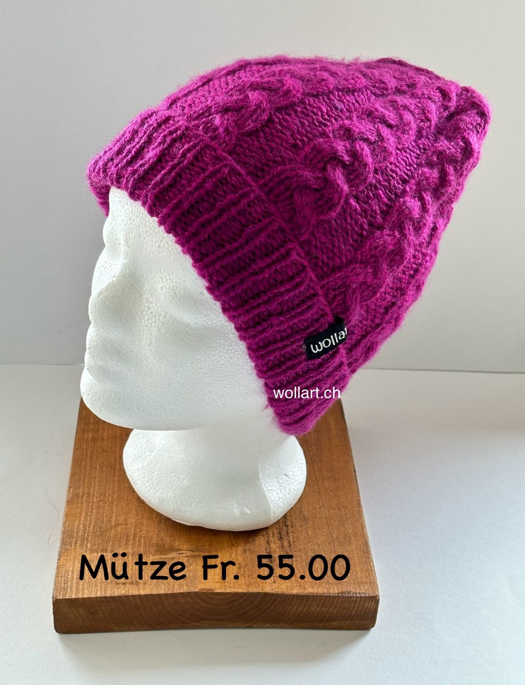 Memory von Wool Addicts von Lang Yarns