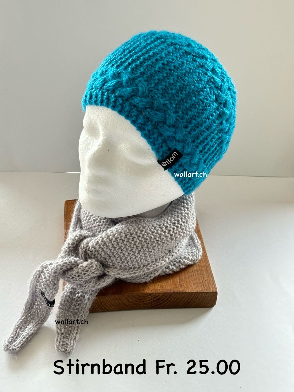 Memory von Wool Addicts Lang Yarns
