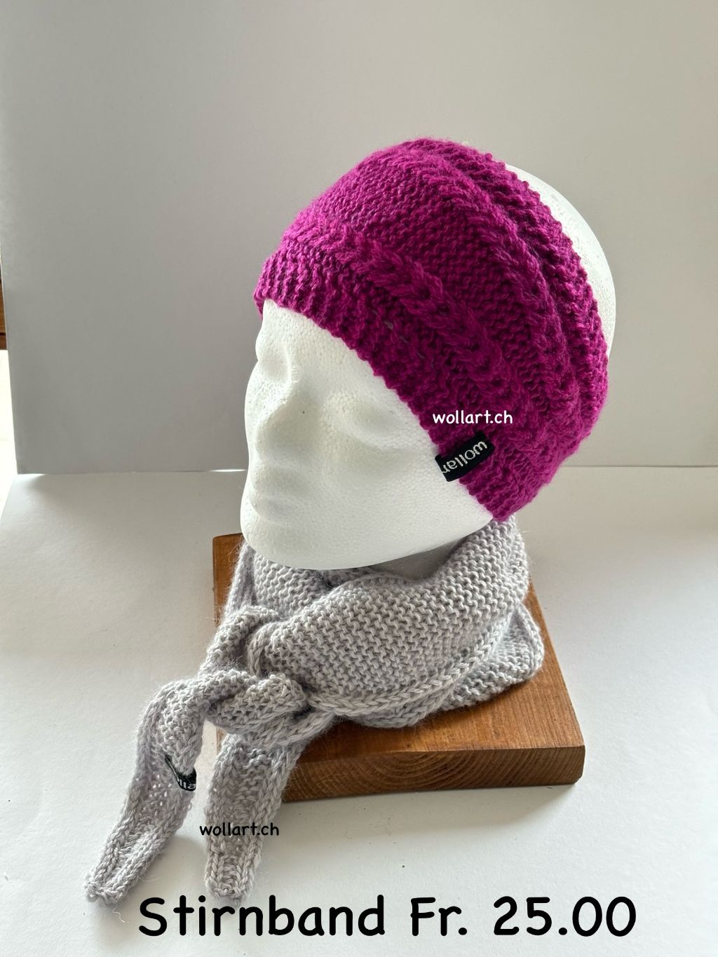 Memory von Wool Addicts Lang Yarns
