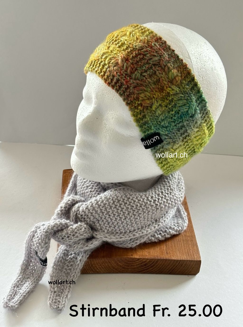 Frieda Lang Yarns